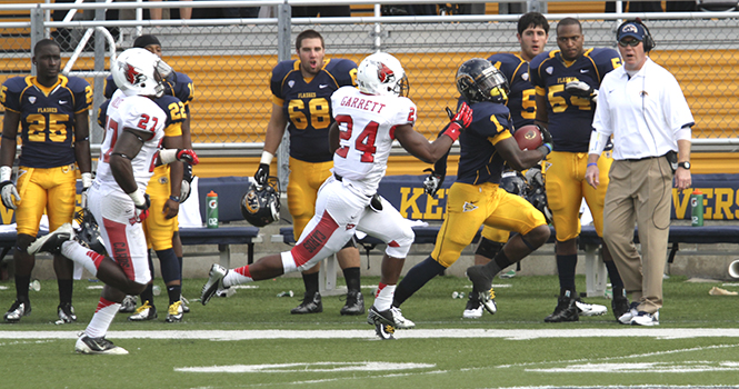 GFR Friday FLASHback Volume 5: Flashes beat Cards on Cortez walk off