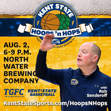 Hoops’ n Hops set for Friday