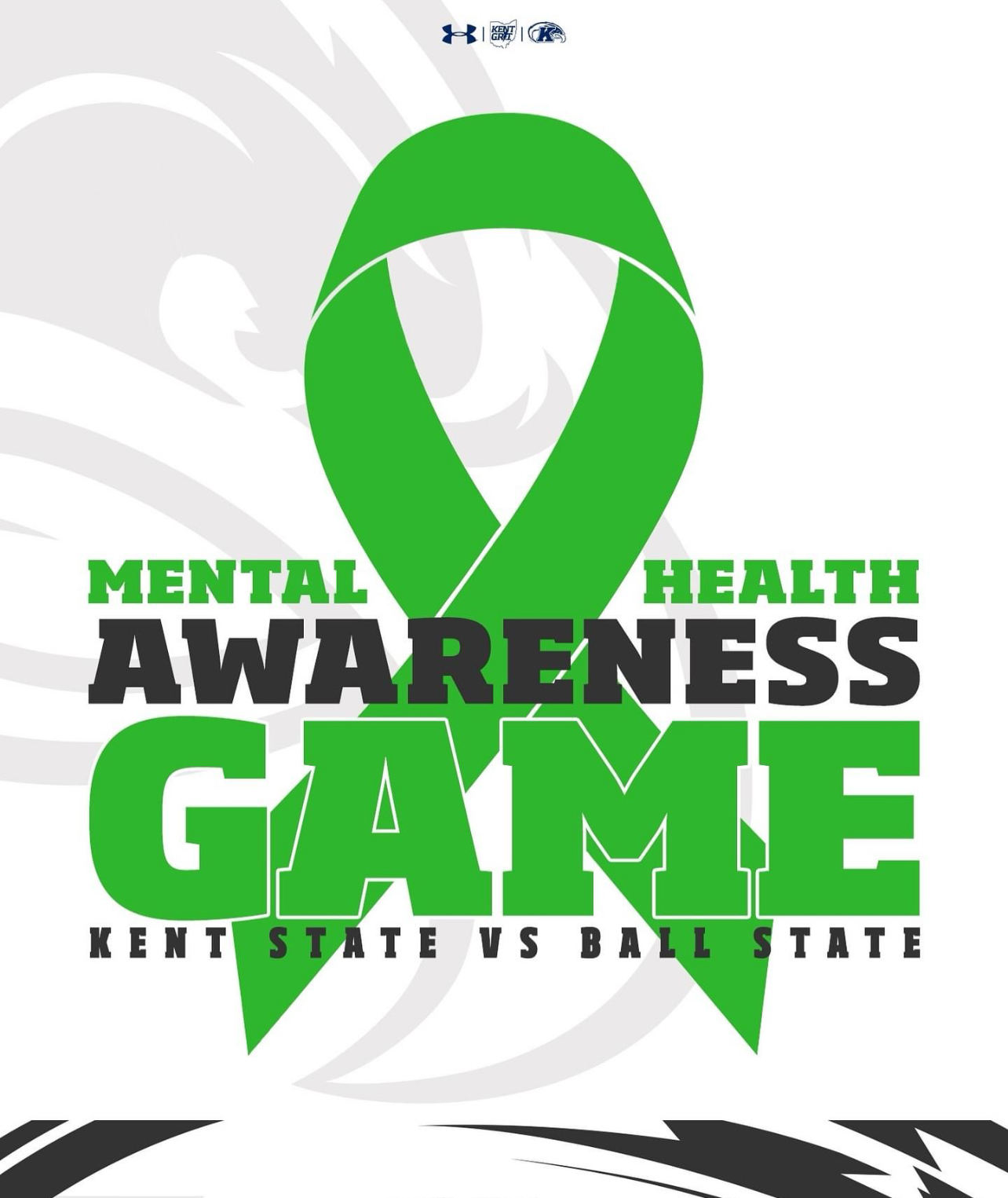 Mental Health Awareness Day set for Dix Stadium Saturday