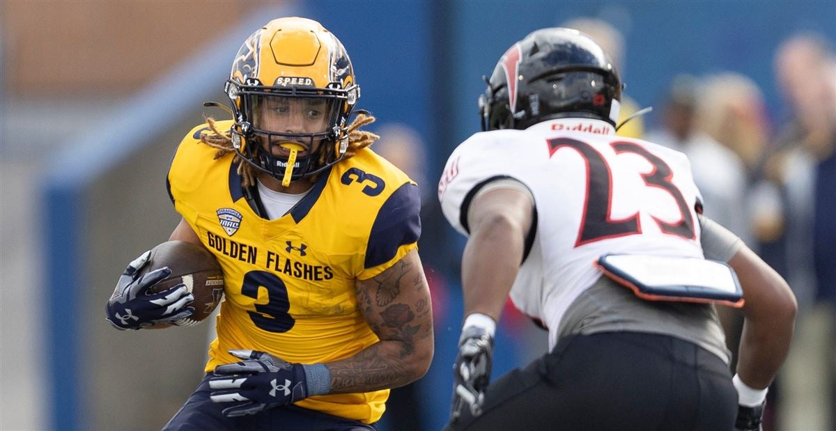 Flashes and Ball State both hungry for win Saturday