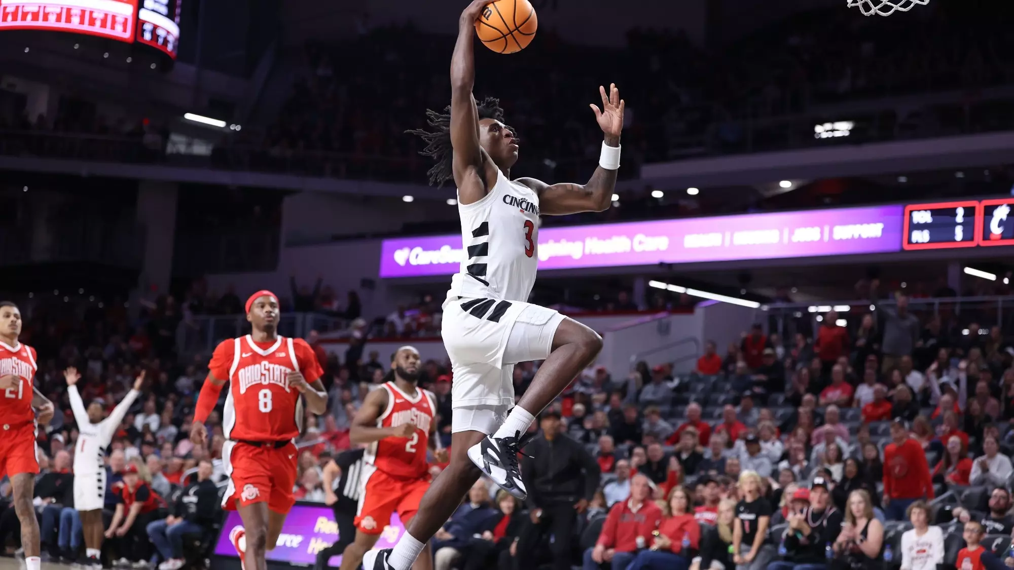With something to prove, Griffith and Whaley Jr. to get name back in Kent