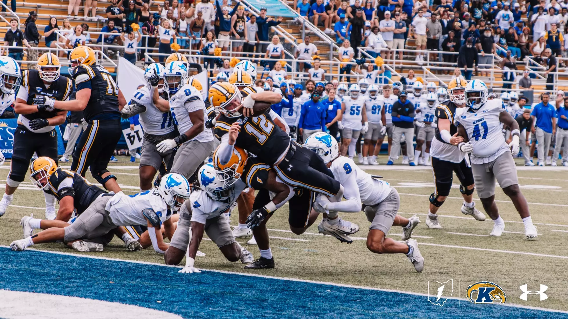 GFR Reflection: Flashes lose, but progress made