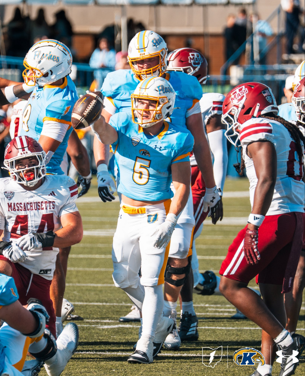 GFR Reflection: Flashes pull tighter when other teams fractured