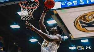 Flashes use inspired effort to defeat UNCW