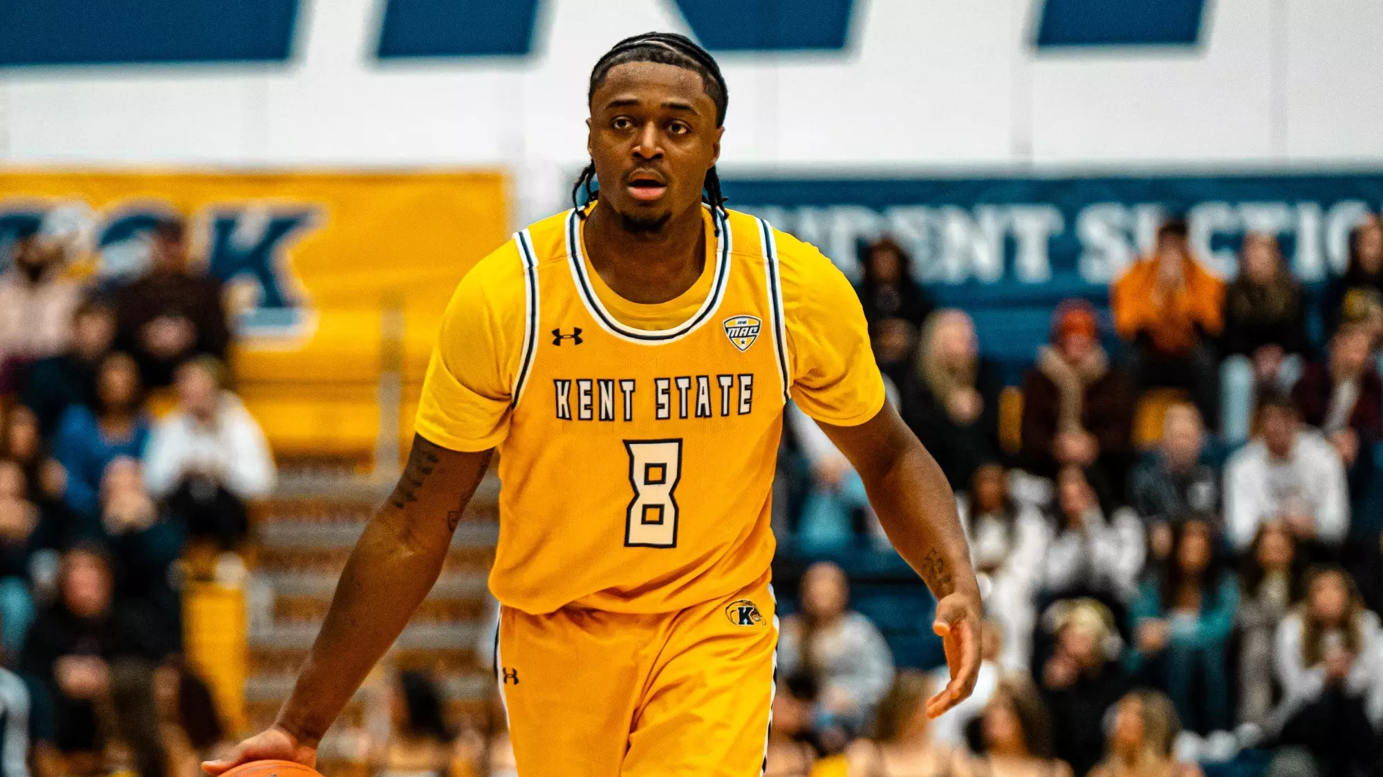 Flashes head to Greenbrier Tipoff to tangle with Horizon foes