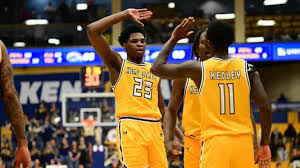 Team 110 ready to begin 2025-2026 season | Kent State Men’s Basketball Preview